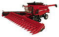 ERTL - 14640 - Case IH 9120 Combine 