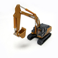 ERTL - 14643 - Case CS210B Excavator 