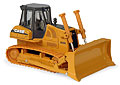 ERTL - 14644 - Case 1850K Series 