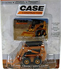 ERTL - 14645 - Case 1845C Uniloader 