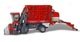 ERTL - 14646 - Case IH  Module 