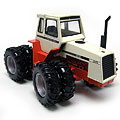 ERTL - 14647 - Case 2470 4WD Tractor 