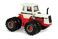 ERTL - 14649 - Case 2470 4WD Tractor