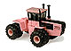 ERTL - 14702 - Steiger Pink Panther