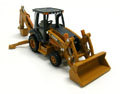 ERTL - 14704 - Case 580 Super M 
