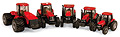 ERTL - 14712 - Case IH 5 piece 