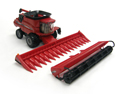 ERTL - 14719 - Case IH 9120 Combine