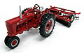ERTL - 14724 - Farmall Super M 