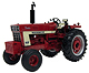 ERTL - 14732 - Farmall 1066 Tractor 