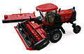 ERTL - 14736 - Case IH WD2303 Self-Propelled 