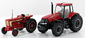 ERTL - 14740A - Case 50th Anniversary 
