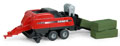 ERTL - 14743 - Case IH Big Square