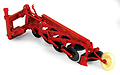 ERTL - 14752 - Case 4-Bottom Plow 