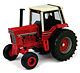ERTL - 14766 - Case International 