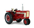ERTL - 14783 - Farmall 656 Narrow 