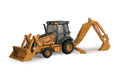 ERTL - 14786 - Case 580 Super N