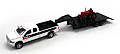 ERTL - 14810 - Case IH - Dodge