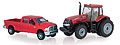 ERTL - 14815 - Case International