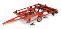 ERTL - 14820 - Case IH Chisel Plow 