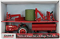 ERTL - 14834 - Case IH Tractor