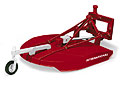 ERTL - 14842 - International Rotary
