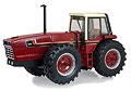 ERTL - 14844 - Case IH 3588 2+2
