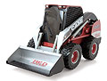 ERTL - 14849 - Case SV250 Red Power