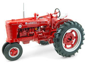 ERTL - 14867 - Farmall Super MD