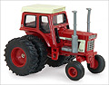 ERTL - 14870 - Case International