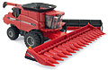 ERTL - 14871 - Case IH 8230 Combine