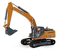 ERTL - 14873 - Case CX210C Excavator