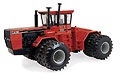 ERTL - 14877 - Case International