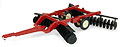 ERTL - 14881 - International Harvester 