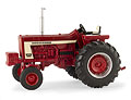 ERTL - 14926 - Farmall 806 Tractor
