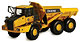 ERTL - 15252 - John Deere 400D 