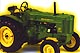 ERTL - 15366 - John Deere 70 Standard 