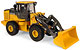 ERTL - 15415 - John Deere 624K