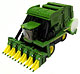 ERTL - 15416 - John Deere 7760 