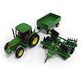 ERTL - 15489 - John Deere 6410 