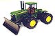 ERTL - 15672 - John Deere 9620 