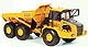 ERTL - 15701 - John Deere 400D 