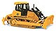 ERTL - 15703 - John Deere 850J 