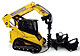 ERTL - 15772 - John Deere CT322 