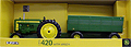 ERTL - 15786 - John Deere 420 Tractor 