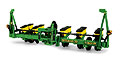 ERTL - 15825 - John Deere 1700