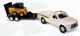 ERTL - 15832 - John Deere Ford 