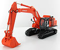 ERTL - 15864 - Hitachi Z-axis 450 