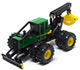 ERTL - 15888 - John Deere 848H 