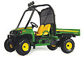 ERTL - 15932 - John Deere XUV 620i 