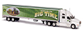 ERTL - 15945 - John Deere Kenworth 